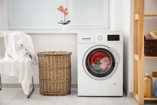 The Easiest and Best Way to Clean a Washing Machine