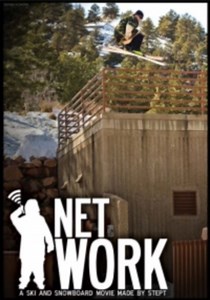 Network streaming: where to watch movie online?