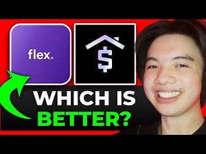 Flex Rent vs Rent App: Best Rental Management Tool 2025?