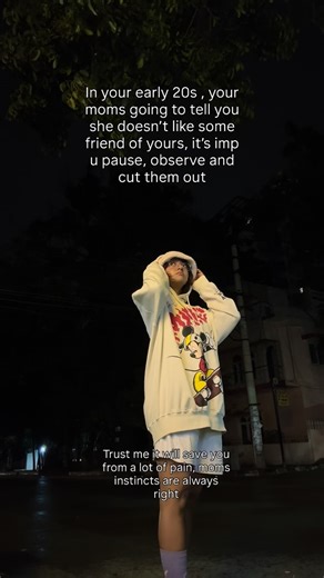 Simran k🪄fitness & lifestyle on Instagram: "Trust me when I say this #fyp #20s #life #relatable"