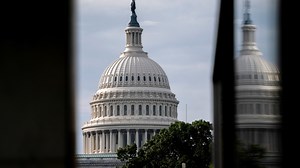 What is a government shutdown? 4 essential things to know as federal offices close