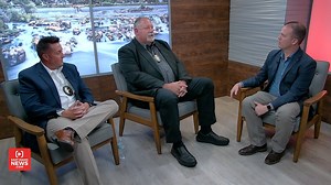 94K views · 1.4K reactions | When Lori Vallow was locked up in Madison County, she spoke with Chad Daybell 8-10 hours a day. He presented her with blueprints for a mobile home he planned to put on his property. Tonight on 'Courtroom Insider,' Rexburg Detectives Chuck Kunsaitis and Eric Wheeler share never-before-heard details about the Daybell investigation. Join me at 7 p.m. MDT here on my Facebook page or the East Idaho News YouTube channel. | Nate Eaton - Reporter | Facebook