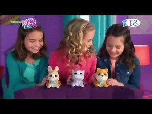 Sequenza Spot Pubblicitari | Rai YoYo - 25 Gennaio 2016 | Italian Commercial Breaks