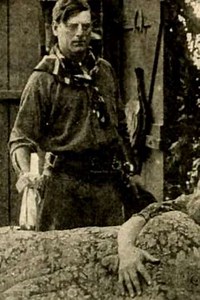 Broncho Billy and the Outlaw's Mother (1913) - Movie