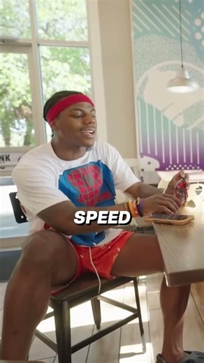 Is Speed NOT LETTING HIS BROTHER EAT?!