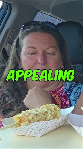 Hot Cheeto Corn Dogs: Worth the Hype? #shorts