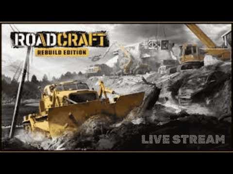 RoadCraft Contamination Map 16