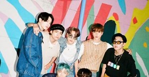 BTS aka Bangtan Boys create history; become first K-Pop band to top Billboard Hot 100 chart