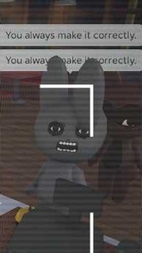 Roblox ANOMALY CAFE