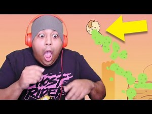 THESE GAMES ARE WEIRD AF!!! [WEIRD WEDNESDAYS ..NO? OKAY]