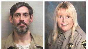 Everything about Casey White from Netflix's Jailbreak: Love on the Run