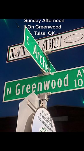Live with the truth, changing the reality thatvwas stolen! #fyp #foryoupage #greenwoodtulsa #blackwallstreet🤎 #tulsaoklahoma #blackpeoplebelike