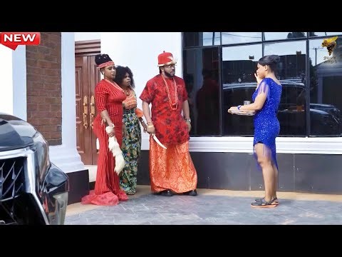 Mum Knew I Am Rich And Brought Me A Local Maid I Never Liked But Her Good Food Won My Heart -NG