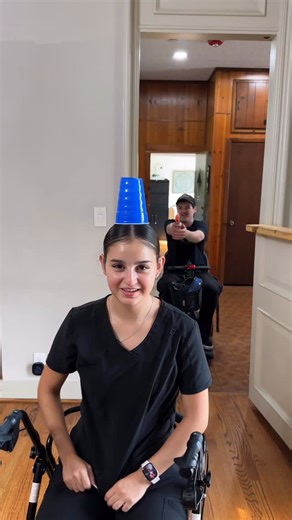 It’s all about TRUST at Lady’s House 🫂 #reels #fyp #trend #reelsinstagram #foryou #explore #explorepage #assistedliving #caregiving #seniorliving | Assisted Living at Lady’s House