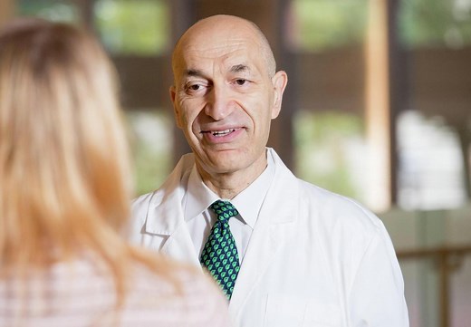 Endoscopic Sleeve Gastroplasty - Weight Loss Procedure - Baltimore, MD - Mercy