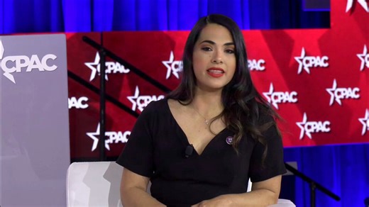 The year is 2050. Rep. Nsaku Kabongo takes the stage at CPAC and says: “There is no future for the Republican Party if we do not invest in the Congolese community.”