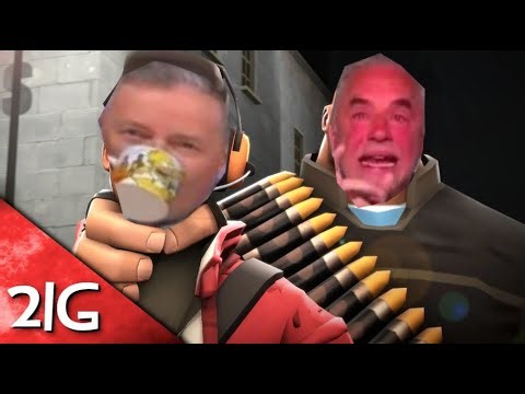 [SFM/HORROR] The Full Server