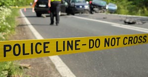 Singer Malome Vector Dies in Car Crash