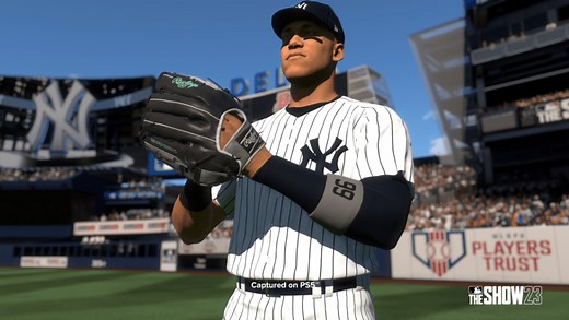 MLB The Show 23: New Gameplay Features - VideoGamer