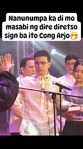 Sign na di ka faithful sa sinumpaan mo tungkulin #fblifestyle #fypviralシ #trendingreelsvideo | Ma. Christina D Gonzales
