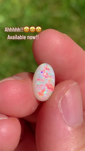 Exquisite Opal Jewelry Pieces Available Now
