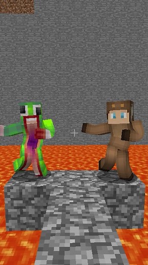 Saving UNSPEAKABLE and MOOSE in Minecraft Adventure