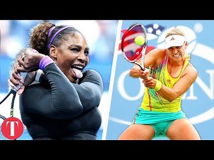 15 Strict Rules Female Tennis Players Have To Follow