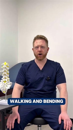 Can Disc Bulges Cause Low Back Pain? | Spine Specialist Explains MRI Findings #shorts