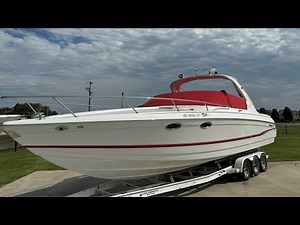 2008 Formula 330 SS | MarineMax Grand Lake