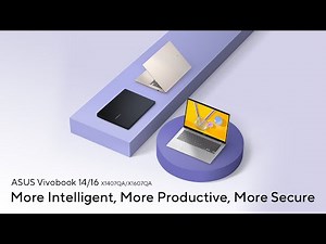 asus vivobook 14/16 (x1407qa/x1607qa); copilot  pc ad commercial