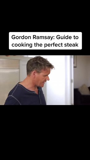 Gordon Ramsay's Ultimate Steak Cooking Masterclass