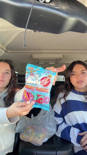 woohoo candy review! @justsillymilay #dollartree #foryoupage | Dollar Tree Candy Review