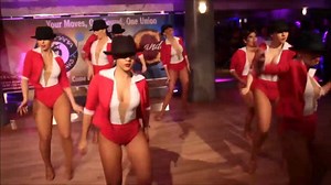 7.2K views · 139 reactions | It is sexy, it is glamorous, it is... A salsa show from Karel Flores & Her Army! ⭐⭐⭐ | Latin DanceTube | Facebook