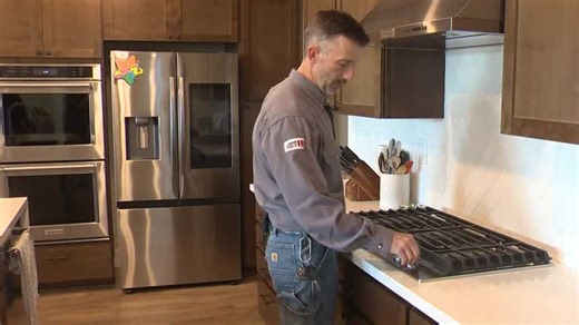 PG&E offers customers free gas appliance safety checks