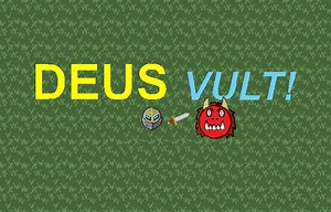 Deus Vult! by Irrlicht