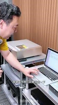 超简单的CD抓轨方法！把CD‘搬进’Apple Music #CD抓轨