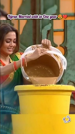 TEJRAN MARRIED SOON 💝#tejran #tejasswiprakash #patipatniaurpanga #karankundra