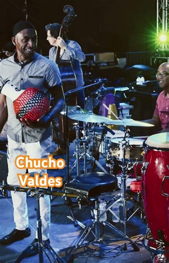 Chucho Valdes : but not for me #jazz #foryou #piano #jazzmusic #music