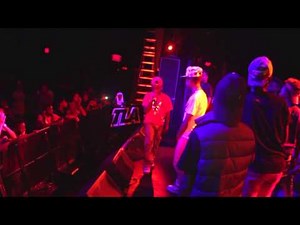 @DOLLARBOYZ HEADLINES THE BACK TO SCHOOL PROJECT X CONCERT AT THE TLA IN PHILLY