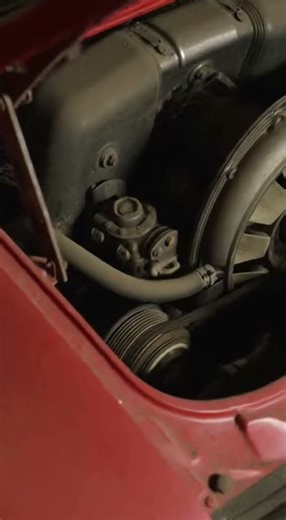 Abandoned Porsche 911 After 30 Years — WILL IT START