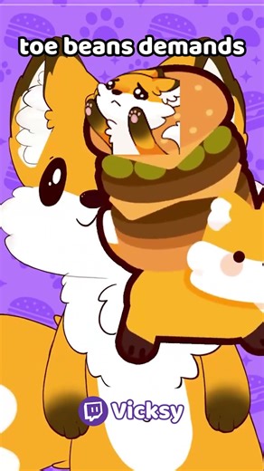 UwU vicksySmug 😏 #shorts #vtuber