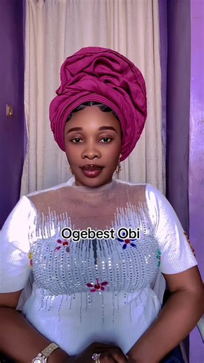 Step-by-Step Head Wrap Tutorial for Gele Styles