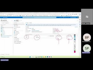 AZ-104 Azure Administration Training Day 12: Cloud Engineering Bootcamp