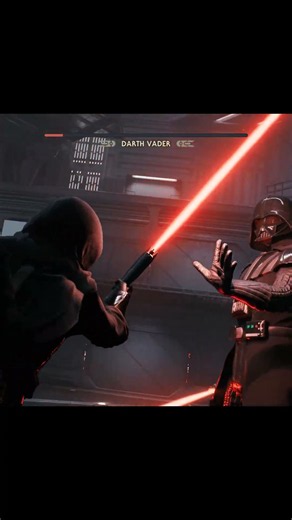 Darth Vader Is Stronger Then Revan