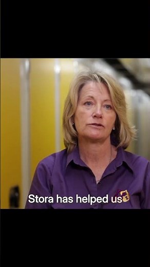 The Smart Move: How Indoor Self Storage Streamlined Growth with Stora