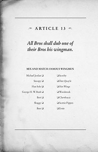 The Bro Code Barney Stinson Pdf Download Free