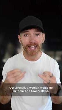 Women Going to the Gym are INVADING MALE SPACES