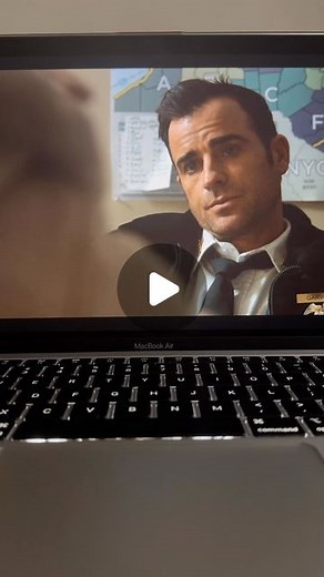 Bryce Vaughn on Instagram: "Show: The Leftovers @streamonmax"