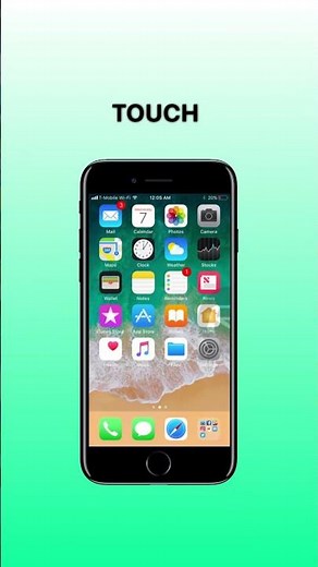 iPhone 7 All Default Sounds #iphone #sound #ringtone #notification