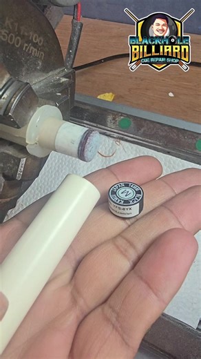 Upgrade Your Cue with Cuetec and Kamui Tips